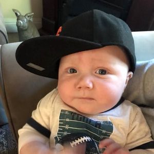 Meet your Posher, Tony